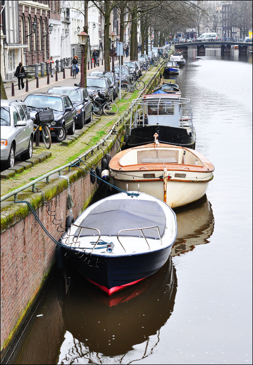 amsterdam 2010. part 3
