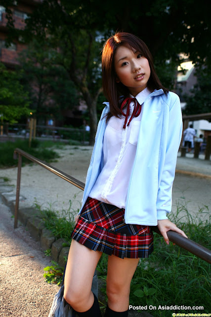 Yuka Mizusawa