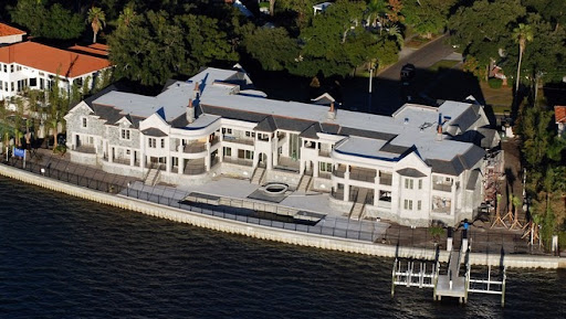derek jeter mansion. on Derek derek jeter mansion. derek jeter mansion. on Derek