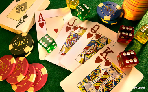 40 Casino Wallpapers HD 1920 X 1200