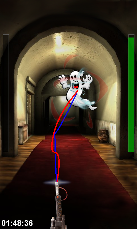 GhostBusters Simulator - Android Apps on Google Play