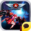 AstroWings: ICARUS for Kakao mobile app icon