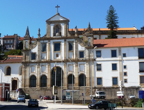 convento de São Francisco