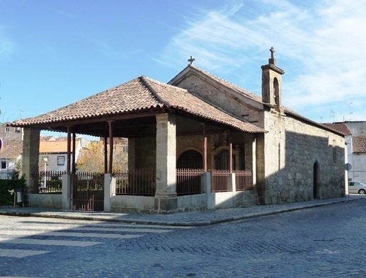 12. Fundão - capela de Santo Antonio