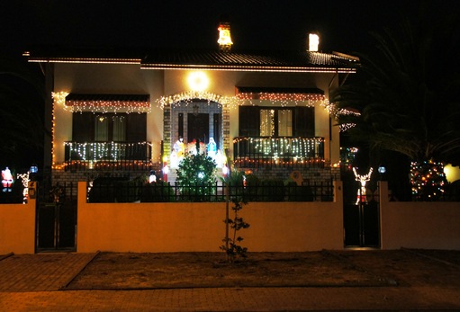 casa - Natal -  na N 234  em Barracão