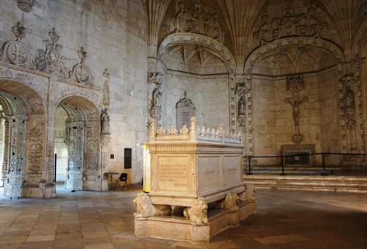 mosteiro dos Jeronimos -   alexandre herculano