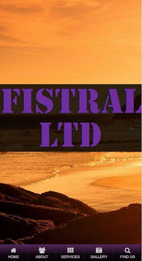 Fistral Ltd