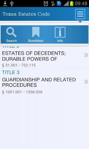 免費下載書籍APP|Texas Estates Code app開箱文|APP開箱王