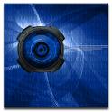 ADW Theme BinaryBlue logo