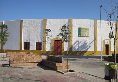 stierkampfarena stierkampfarena