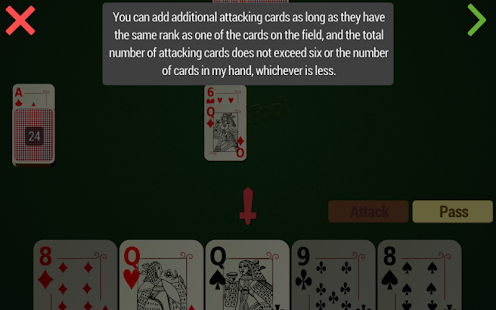 True Fool Durak(圖4)-速報App