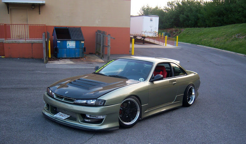 millennium jade s14