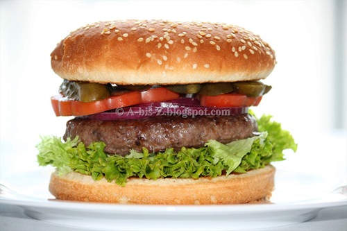 Burger (7) a