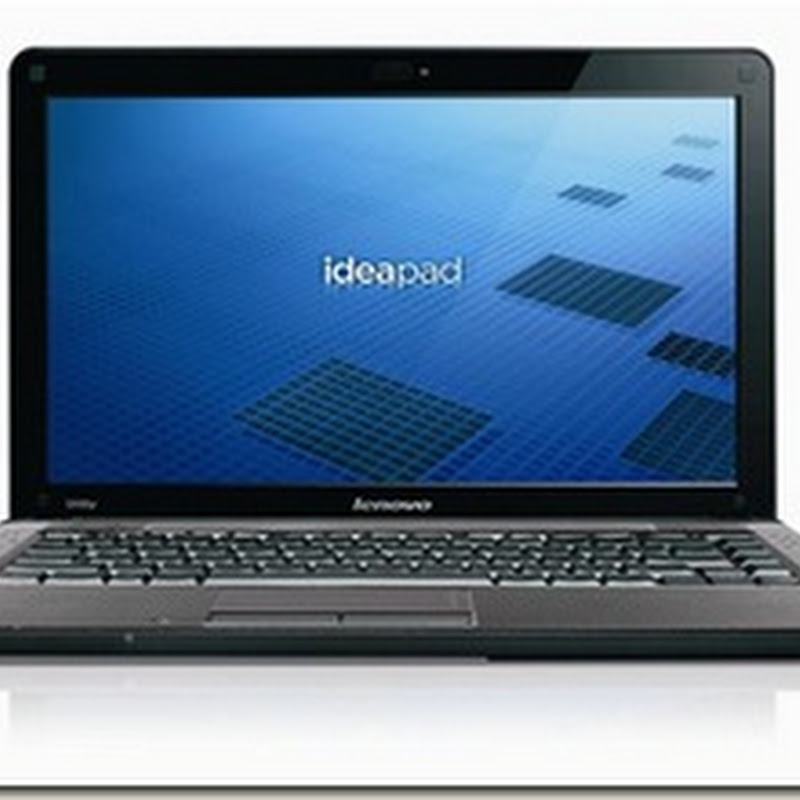 Lenovo IdeaPad U450p (338935U) 14-inch Notebook