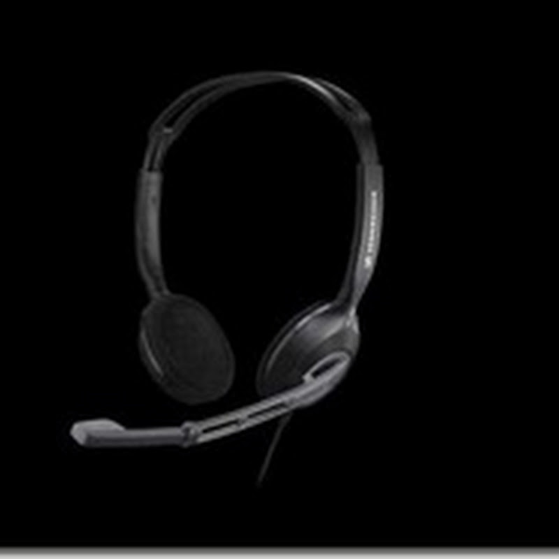 Sennheiser PC 230 Multimedia Headset