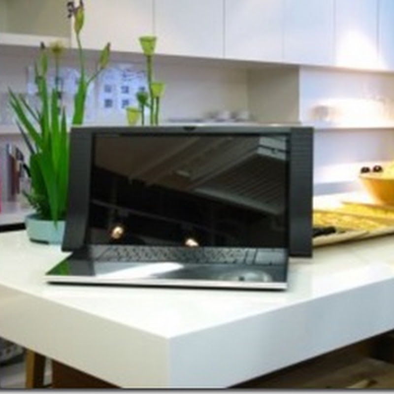 Need A Great Sound From Your Notebook? Asus NX90