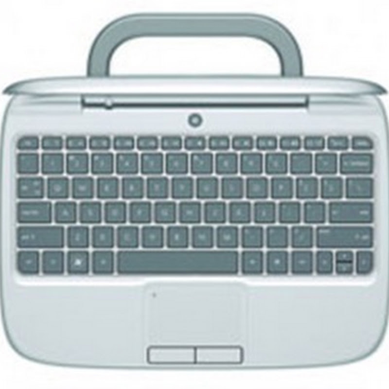 HP Mini Education Edition Netbook, HP Mini 100e: For You or Your Kids?
