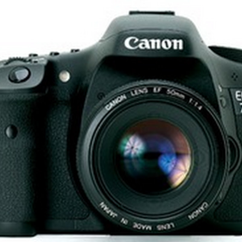 Canon EOS 7D: Want to Record Full HD Movie?