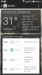 Free WFMJ – 21 News APK