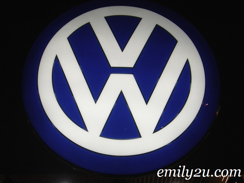 Volkswagen Polo 1.2 (New Car) in Ipoh