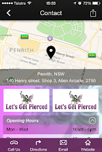 Lets get pierced APK