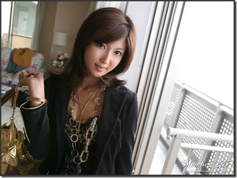 >[Maxi-247] MEMBER★247 GIRLS – MS094 – Sara (さら) [100P26M] | OnPic