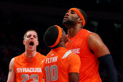Syracuse Basketball Uniforms are Awesome and Orange!