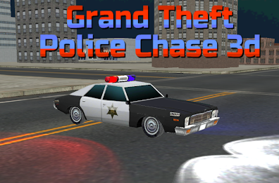 Free Police Chase Simulation poster 5