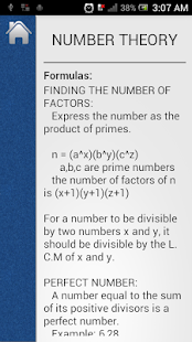 Pocket GMAT Math(圖4)-速報App