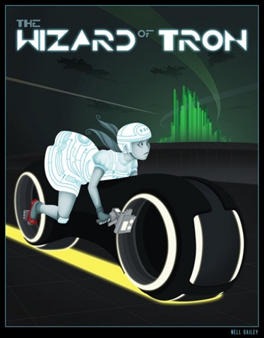 [the wizard of tron poster mashup[3].jpg]