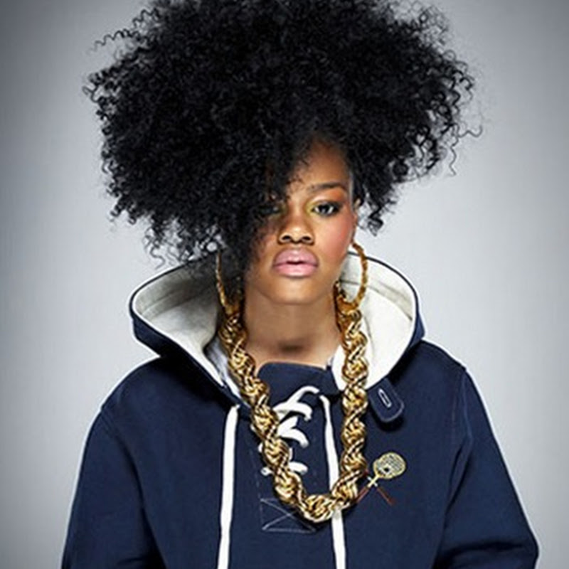 Celebrity Net Worth American Singer Teyana Taylor Net Worth