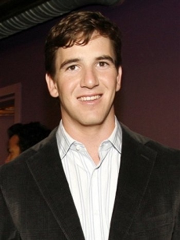 Eli Manning Net Worth1