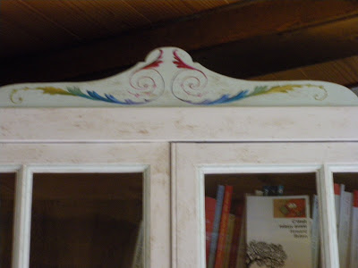 Bibliotheque - L'atelier du Bois en Couleur