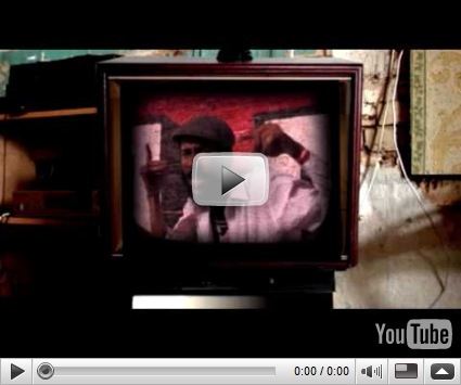 hanukkah video dreidal video