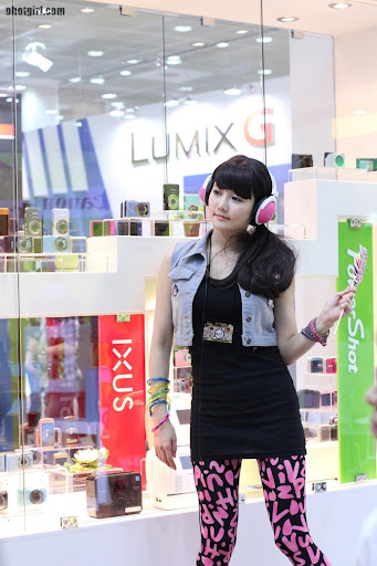 Photo & Imaging 2014 - Han Ga Eun