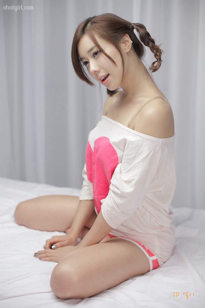 Kim Ha Yul – Heart