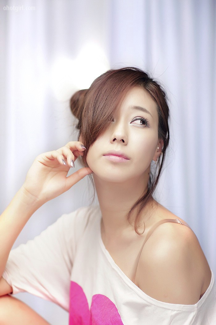 Kim Ha Yul – Heart