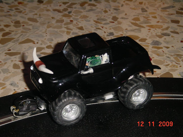 black bull 2