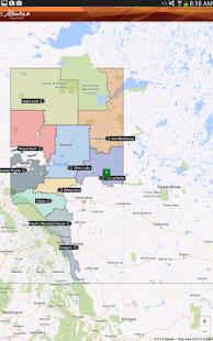Alberta Wildfire(圖6)-速報App