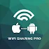 WiFi File Share Pro with iOS3.6