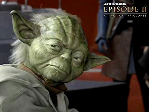 yoda wallpaper. Star+wars+wallpaper+yoda