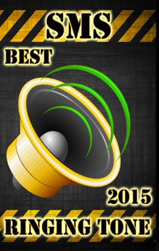 【免費音樂App】Best SMS Ringing Tone 2015-APP點子