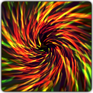 Oxygen Live Wallpaper 0.9.1b