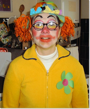 maryse-clown