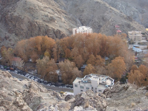 نشاط کوهستان     www.neshate-koohestan.tk 