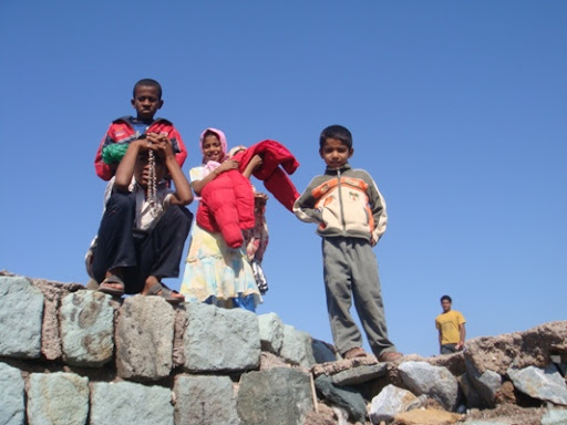 نشاط کوهستان - جزیره هرمز 871110