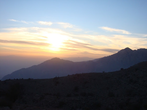 نشاط کوهستان - گنو 871108 