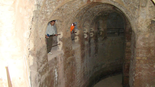 نشاط کوهستان - جزیره هرمز - 871109 