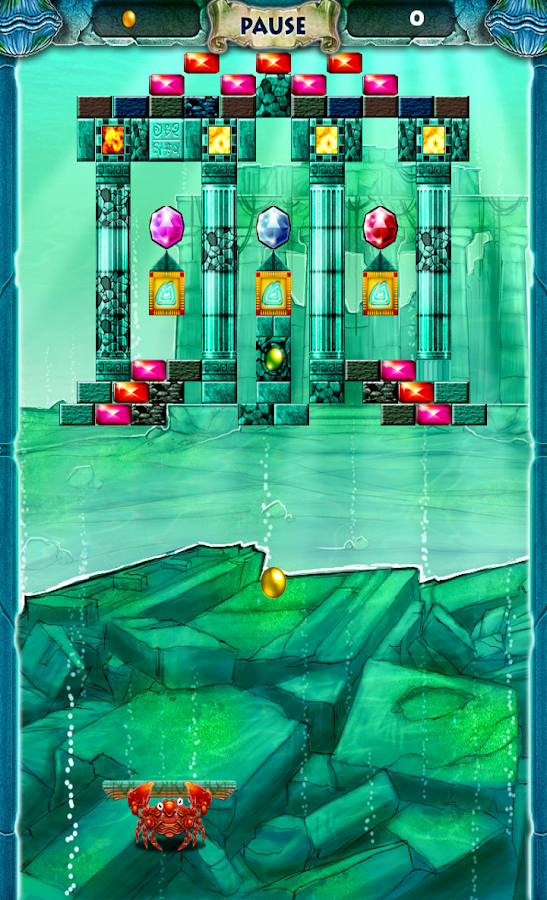 Brick Breaker FREE Android Apps on Google Play