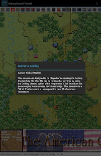 Civil War Battles- Chickamauga(圖3)-速報App